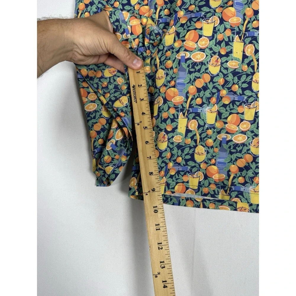 Peter Millar great shape